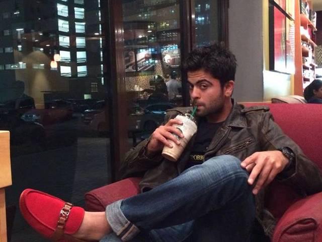 कोहली के हमशक्ल शहजाद की होने वाली है शादी, लड़कियों के टूटे दिल ahmed-shehzad-to-marry-soon