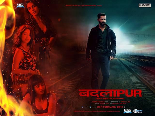 किसी ने नहीं सोचा था थ्रिलर फिल्म भी कर सकता हूं : वरुण धवन varun dhawan