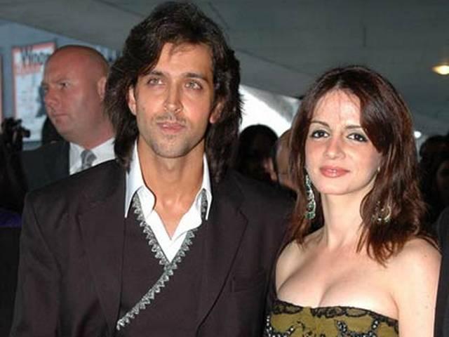 सुजैन खान की दूसरी शादी पर क्या अर्जुन ने तोड़ दी है चुप्पी? Hrithik Roshan_