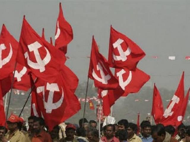 बिहार में वामपंथी दलों को किसी 'भगीरथ' की तलाश left parties in bihar election