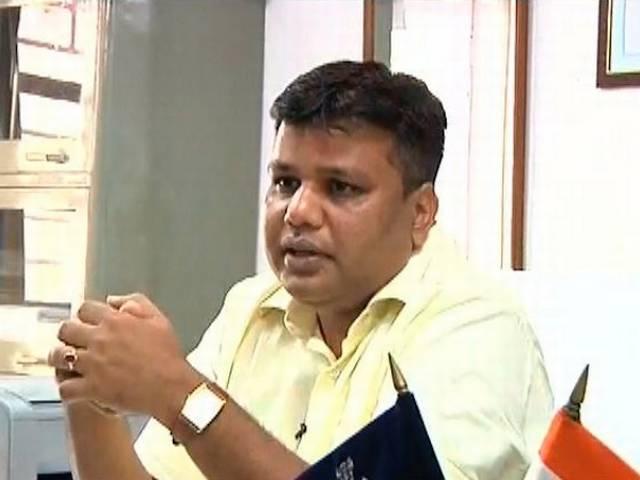 ईमानदारी से काम करने की सजा तबादला! IPS officer allegedly targeted by BJP