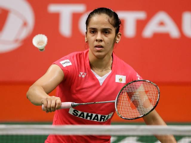 शाहरूख खान से मिलना चाहती हैं साइना नेहवाल saina nehwal want to met shahrukh khan