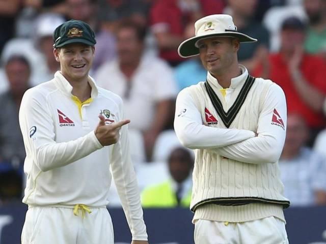 सफल कप्तान साबित होंगे स्मिथ: क्लार्क clarke on smith