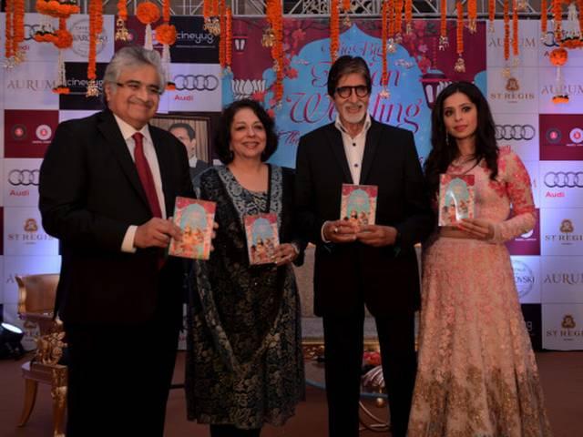 वहीदा रहमान शुरू से मेरी पसंदीदा रही हैं : अमिताभ बच्चन amitabh’s favourite waheeda