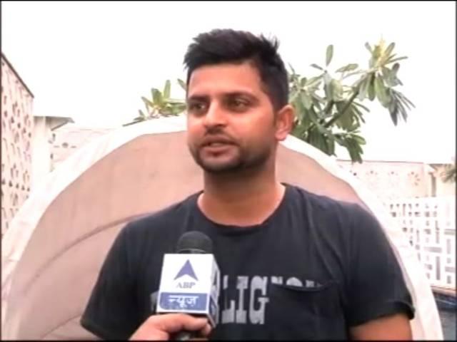 INDvsSA: रैना ने कहा- दोनों टीमें एक जैसी, रोमांचक होगा मुकाबला raina on upcoming series