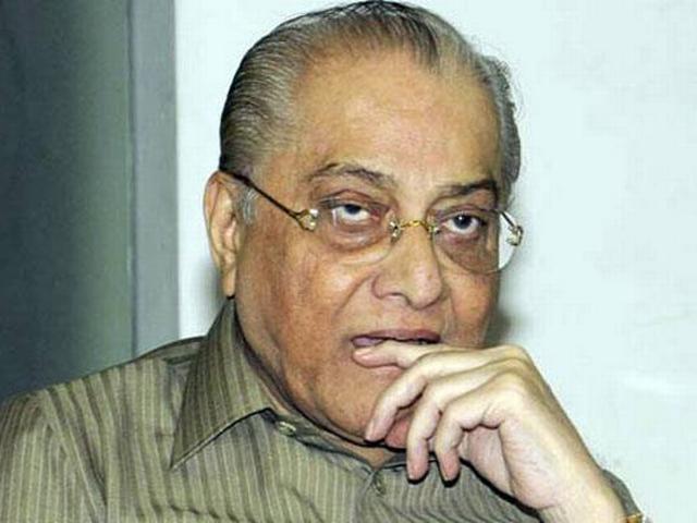 BCCI प्रेसीडेंट जगमोहन डालमिया की तबीयत खराब, अस्पताल में भर्ती BCCI chief Jagmohan Dalmiya suffers heart attack