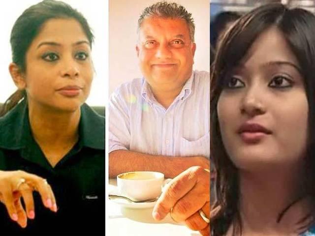 शीना मर्डर : मारिया भी कटघरे में, इंस्पेक्टर ने कहा-एसपी ने रोकी थी FIR Sheena Bora murder case: Inspector claimed SP stopped him from filing case