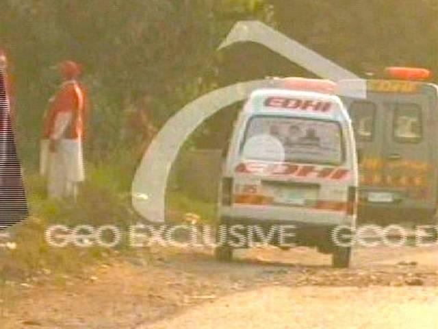 पाकिस्तान में एयरफोर्स बेस पर आतंकी हमला, 30 की मौत terrorists attack on Pakistan Air Force Base