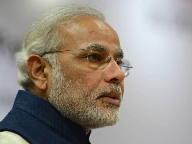 कांग्रेस समर्थक भी कर रहे हैं मोदी का गुणगान : अमेरिकन एजेंसी 66% of Indians including Cong supporters back Modi: Pew
