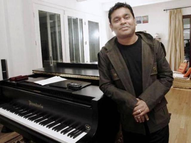 फतवा विवाद: रहमान के समर्थन में आए प्रकाश राज Prakash Raj reacts Fiercely Over Threats to a r Rahman
