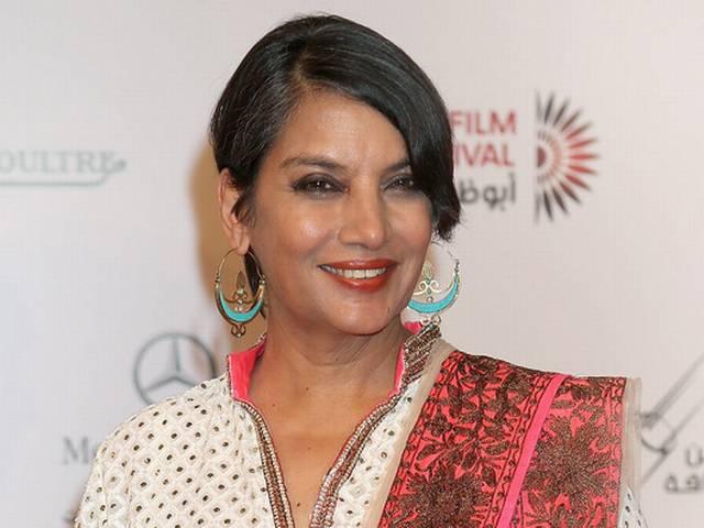 शबाना आजमी मेरी पसंदीदा : प्रियंका चोपड़ा shabana azmi is my favourite : Priyanka chopra