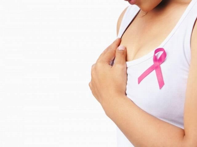 ... तो क्या इस वायरस की वजह से होता है स्तन कैंसर? On virus found in cattle from breast cancer