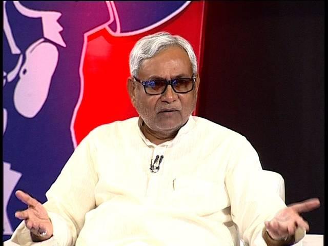बिहार चुनाव- विद्रोह के डर से चोरी-चोरी टिकट बांट रहे हैं नीतीश Nitish secretly distributed tickets