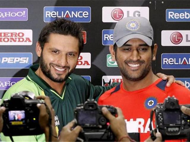 भारत के आगे न गिड़गिड़ाये पीसीबीः अफरीदी pcb-to-stop-groveling-in-front-of-bcci