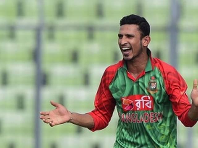 नासिर के आगे पस्त हुई इंडिया ए, मिली 65 रन की बड़ी हार bangladesh a beat india a