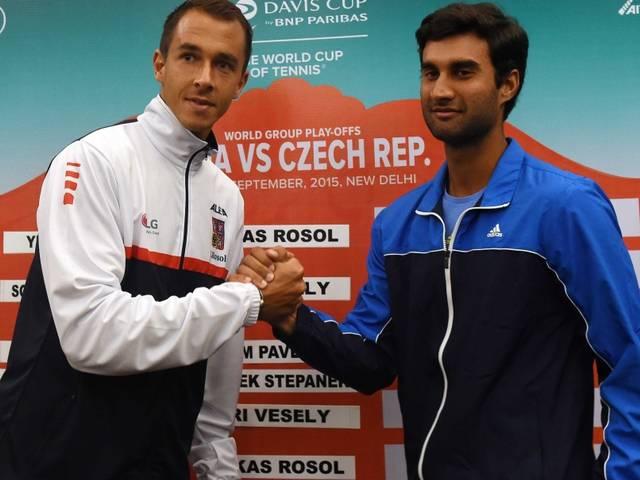 रोसोल ने यूट्यूब से सीखी युकी को हराने की तरकीब! how lukas rosol beat yuki bhambri