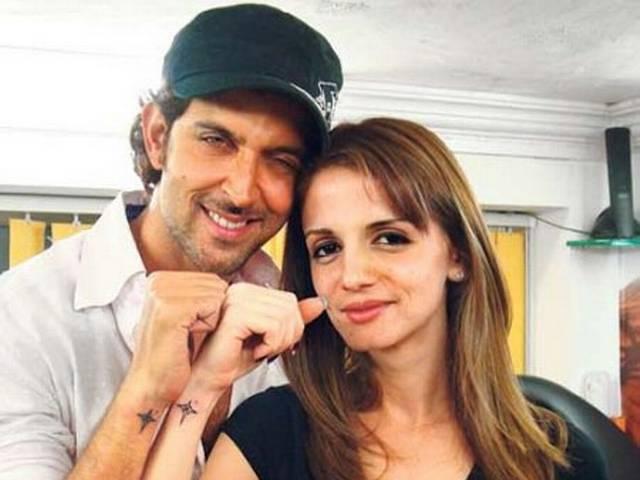 जानें, किन-किन वजहों से टूटी रितिक-सुजैन की शादी? HRITHIK-SUZANNE