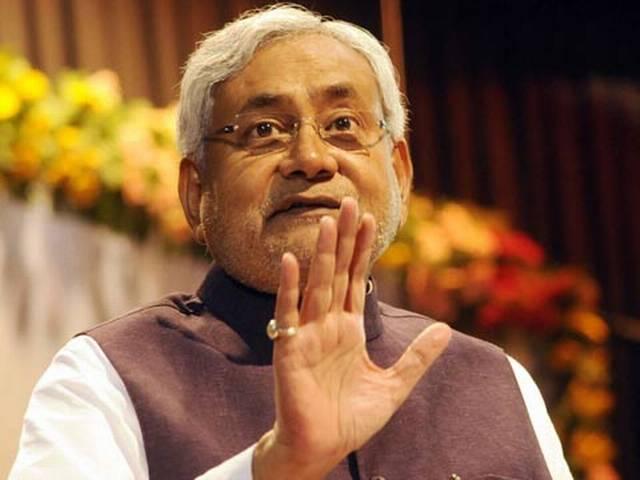बिहार चुनाव- नीतीश ने जीतने के लिए ‘पहलवान’ को बुलाया Bihar Elections 2015