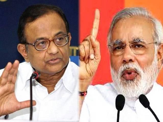 कांग्रेस ने मोदी पर किया पलटवार, कहा- प्रधानमंत्री करते हैं गलत प्रचार congress attack on modi