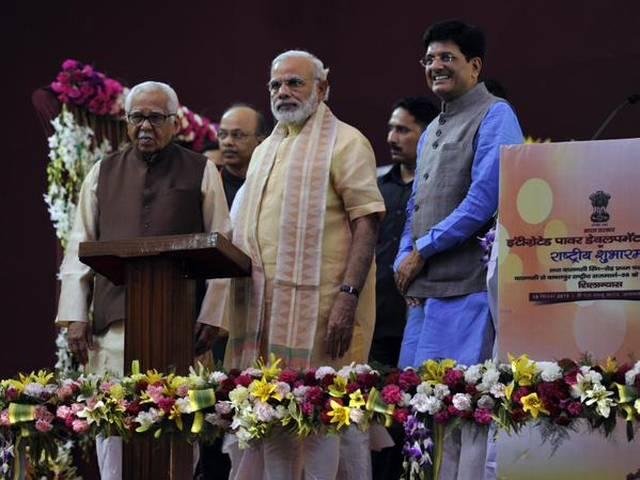 नौकरी में इंटरव्यू समाप्त करने की दिशा में तेजी से बढ़ रही है मेरी सरकार : मोदी my govt runing fast end for interview in jobs