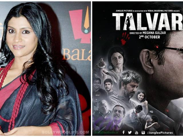 हॉलीवुड फिल्मों के बारे में नहीं सोचती: कोंकणा hollywood films have never been my priority