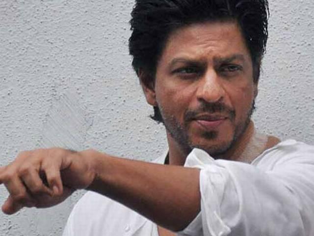 पिता की 35वीं पुण्यतिथि पर उदास हुये शाहरूख खान Shah Rukh Khan gets nostalgic on father’s 35th death anniversary