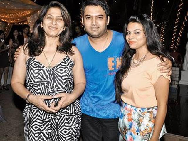 व्यक्ति विशेष: कपिल के सीने में उठता है ये हूक और वे तड़प उठते हैं full information kapil sharma