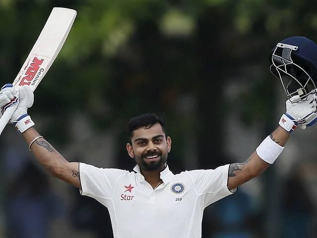 करियर में जो कुछ पाया उस पर विश्वास नहीं होता: कोहली kohli on his career
