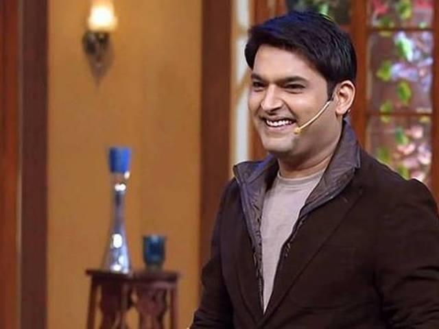 टीवी का कॉमेडी शो नहीं छोड़ रहा हूं: कपिल शर्मा kapil sharma Not leaving TV comedy shows