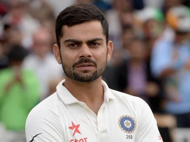 सपने जैसी लगती है मेरी सफलता- कोहली test caption virat kohli