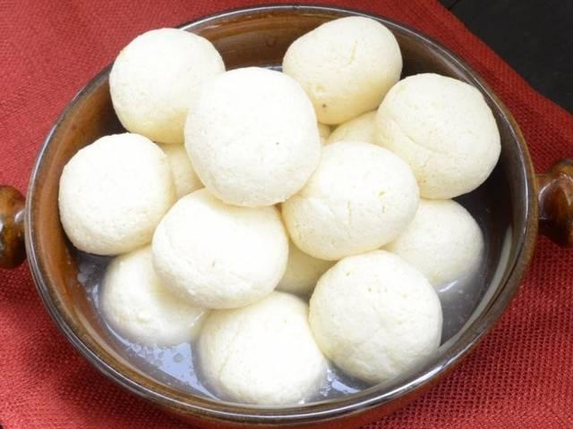 रसगुल्ला किसकी देन, दो राज्यों में छिडीं जंग rasgulla kiski den