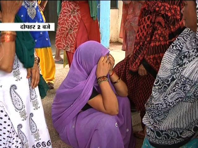 दिल्ली में डेंगू का प्रकोप जारी, अब तक 21 ने गंवाई जान Dengue_