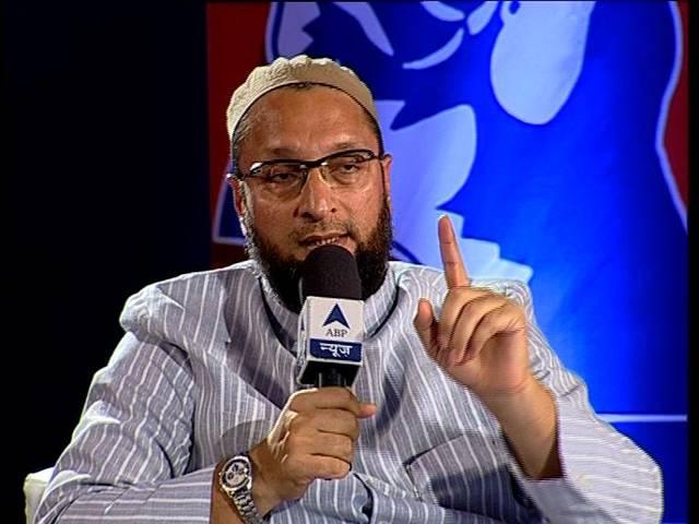 ओवैसी ने किया महागठबंधन पर हमला, कहा- बीजेपी के साथ कोई ‘गुप्त समझौता’ नहीं Owaisi_Bihar Election
