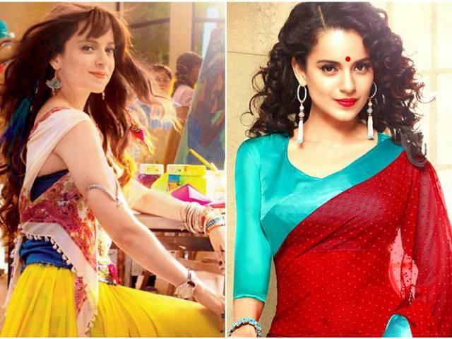 दो साल मे शादी करने वाली हैं क्वीन कंगना, पर किससे? Kangana Ranaut might tie the knot within two years