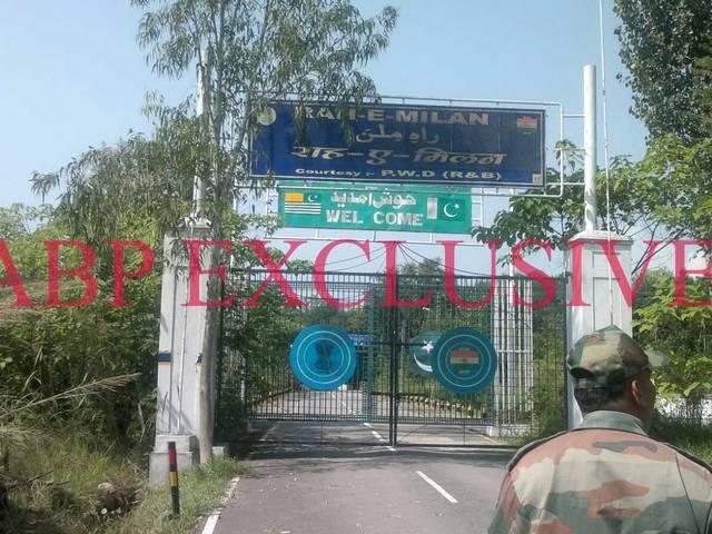 भारत-पाक की फ्लैग मीटिंग, संघर्ष विराम उल्लंघन का उठा मुद्दा India-Pak flag meeting shedule today on LoC