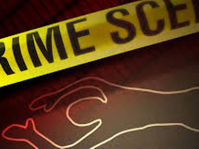 शराब खरीदने के लिए रूपया देने से मना करने पर युवक ने की पिता की हत्या boy killed his father