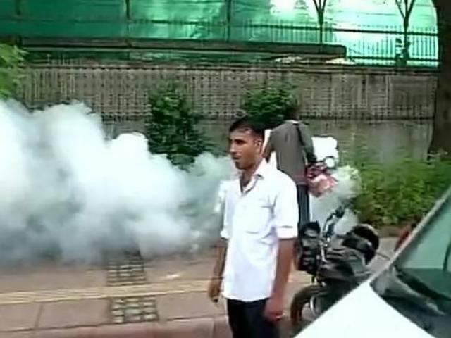 हाईकोर्ट ने पूछा, डेंगू की रोकथाम को कितना खर्च किया सरकार ने High Court seeks MCD’s, Delhi govt’s response on Dengue