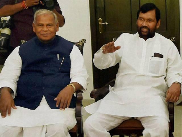 बिहार चुनाव- बिहार जीतने के लिए क्या है एनडीए का जातीय गणित? Bihar Election 2015