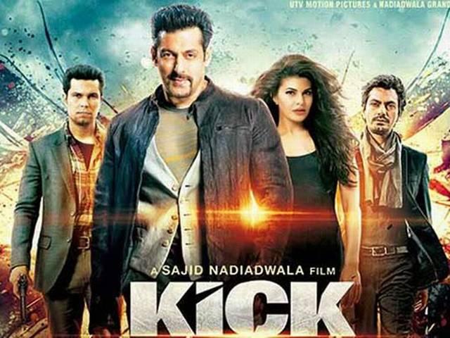 'किक 2' में विलेन बनेंगे सलमान खान! Salmam Khan