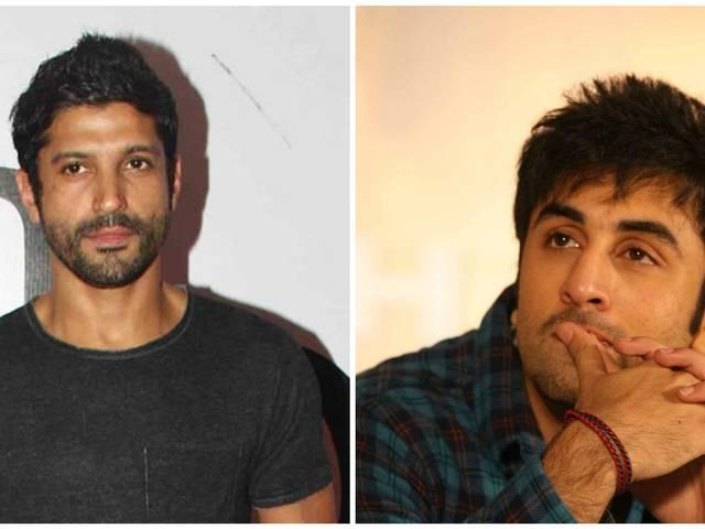 फरहान अख्तर और रणबीर कपूर के खिलाफ FIR Farhan Akhtar
