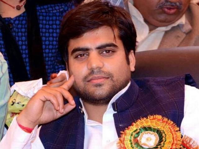 बिहार चुनाव- ससुर लालू के खिलाफ प्रचार करेंगे दामाद तेज प्रताप ! Bihar election