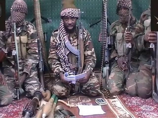 नाइजीरिया: बोको हराम के हमले में 54 की मौत nigeria: boko haram kills 54
