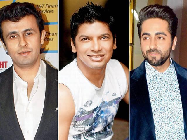 30 साल बाद गुलशन कुमार को सुरों की सलामी Sonu Nigam, Ayushmann Khurrana and Shaan to host a special music concert in memory of Gulshan Kumar