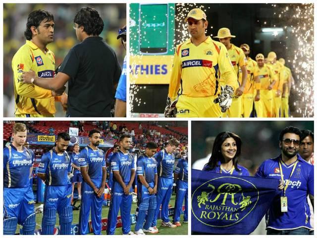 सुपर किंग्स, रॉयल्स के निलंबन पर अदालत पहुंचे सुब्रमण्यम स्वामी Chennai Super Kings_Rajasthan Royals_Subramaniam Swami_
