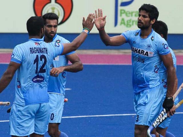 भारत, न्यूजीलैंड छह मैचों की हॉकी टेस्ट श्रृंखला खेलेंगे Hockey India, New Zealand to play six-match Test Series