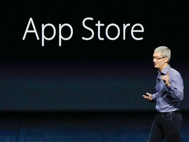 एपल के ऐप स्टोर पर बड़ा वायरस हमला, 300 एप डिलीट किए गए Apple store hack targets iPhone, iPad apps