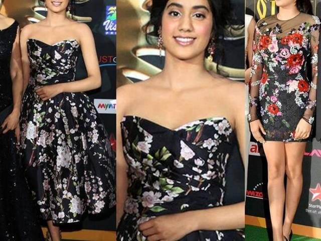 सलमान के साथ एक्टिंग में डेब्यू करेंगी श्रीदेवी की बेटी जाह्नवी! Sridevi’s Daughter Jhanvi Kapoor To Make Her Debut With Dulquer Salmaan?