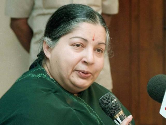 सीबीआई ही ईमानदार का नजरिया ठीक नहीं : जयललिता CBI IS only honest this is not right : jayalalitha
