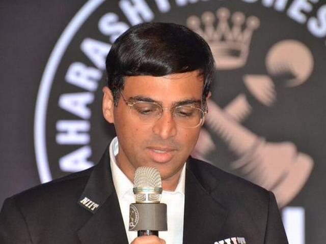 ऐसे लोगों की तलाश में हूं जो मेरे खेल में कमी निकाले : विश्वनाथन आनंद vishwa natahn anand finding someone
