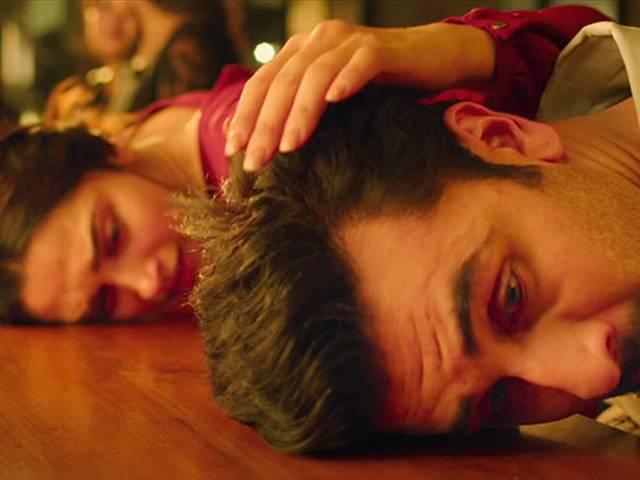 Trailer: दीपिका और रणबीर के इश्क का नया ‘तमाशा’ Tamasha | Official Trailer | Deepika Padukone, Ranbir Kapoor